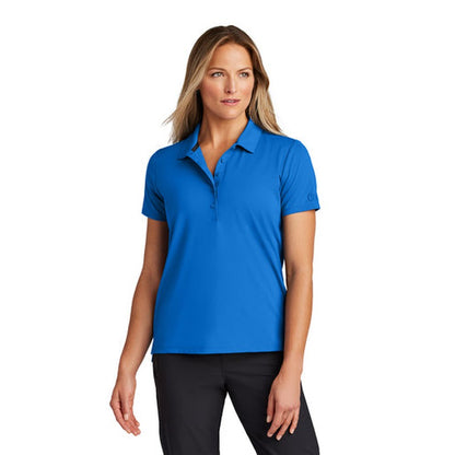 NEW - OGIO® Ladies Regain Polo - Cobalt Blue