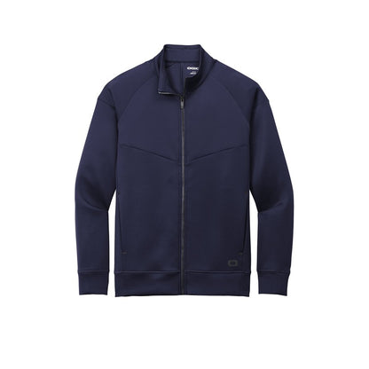 OGIO ® Modern Performance Full-Zip - NAVY