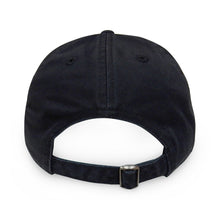 Load image into Gallery viewer, T4G Merrimack Hat Co.™ Cooper Cap - BLACK
