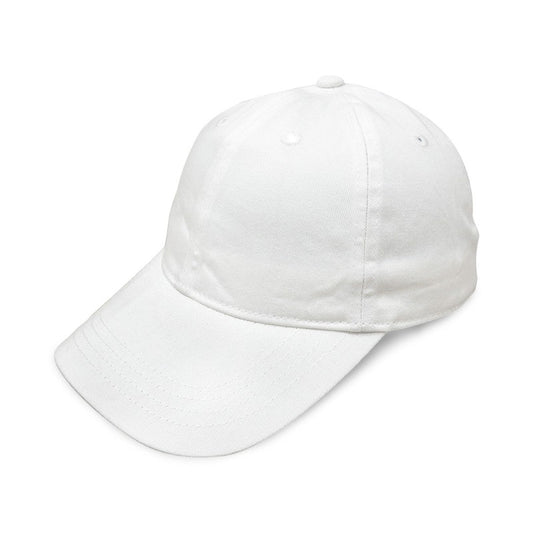 T4G Merrimack Hat Co.™ Cooper Cap - White