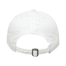 Load image into Gallery viewer, T4G Merrimack Hat Co.™ Cooper Cap - White
