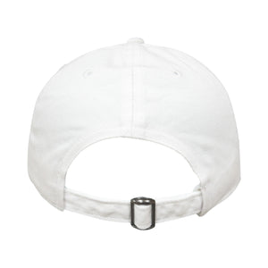 T4G Merrimack Hat Co.™ Cooper Cap - White