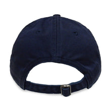 Load image into Gallery viewer, T4G Merrimack Hat Co.™ Cooper Cap - NAVY
