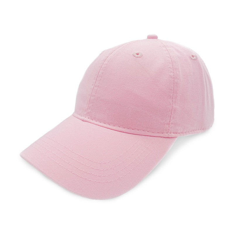 T4G Merrimack Hat Co.™ Cooper Cap - PINK