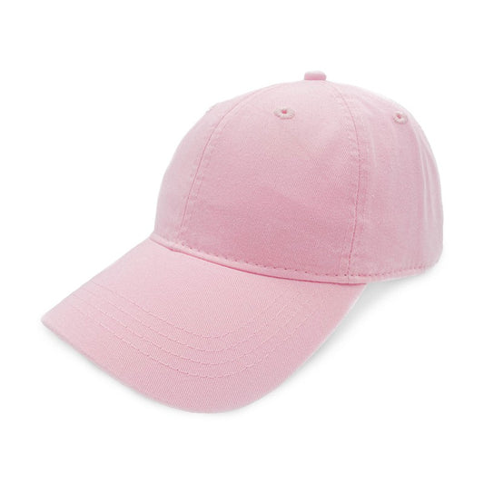 T4G Merrimack Hat Co.™ Cooper Cap - PINK