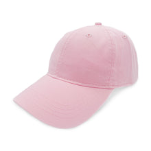 Load image into Gallery viewer, T4G Merrimack Hat Co.™ Cooper Cap - PINK
