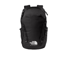 Load image into Gallery viewer, The North Face® Stalwart Backpack - BLACK
