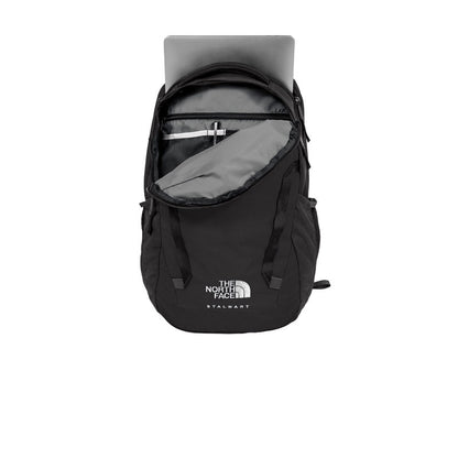 The North Face® Stalwart Backpack - BLACK