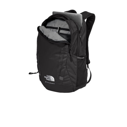 The North Face® Stalwart Backpack - BLACK