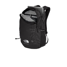 Load image into Gallery viewer, The North Face® Stalwart Backpack - BLACK
