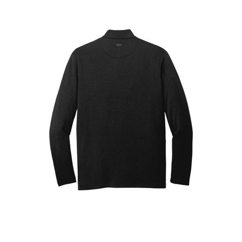 NEW - TravisMathew Newport Full-Zip Fleece - Black