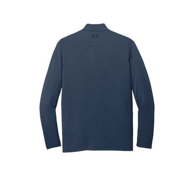 NEW - TravisMathew Newport Full-Zip Fleece - Blue Nights