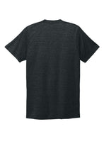 Load image into Gallery viewer, T4G Allmade® Unisex Tri-Blend V-Neck Tee - Space Black
