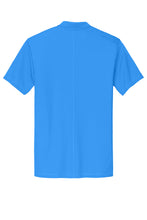 Load image into Gallery viewer, T4G Nike Victory Solid Polo - Light Photo Blue
