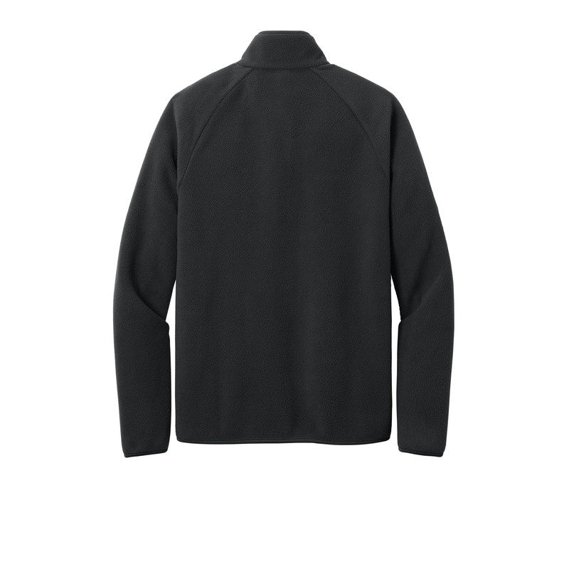 T4G Port Authority® C-FREE® Raglan Fleece - BLACK