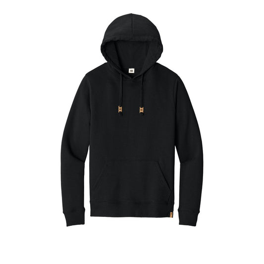 T4G tentree® Space Dye Fleece Classic Hoodie - Meteorite Black