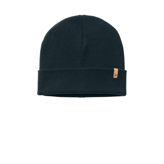 T4G tentree® Cotton Beanie - Midnight Blue