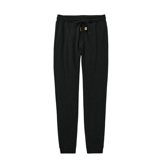 T4G tentree® Atlas Sweatpant - BLACK