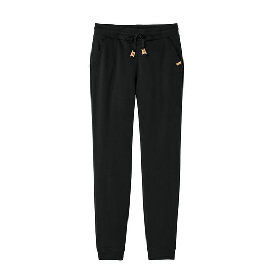 T4G tentree® Women’s Bamone Sweatpant - BLACK