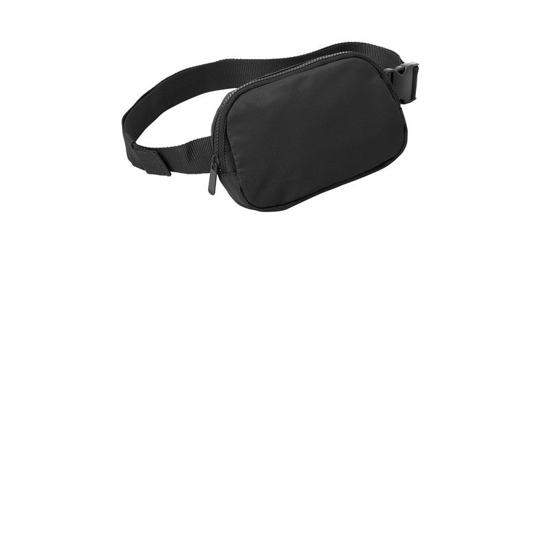 NEW SEI Port Authority® Matte Hip Pack - BLACK