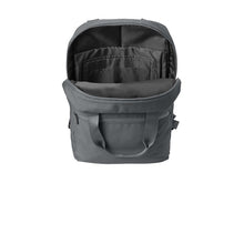 Load image into Gallery viewer, NEW SEI Mercer+Mettle® Claremont Handled Backpack - Storm Grey
