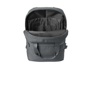 NEW SEI Mercer+Mettle® Claremont Handled Backpack - Storm Grey