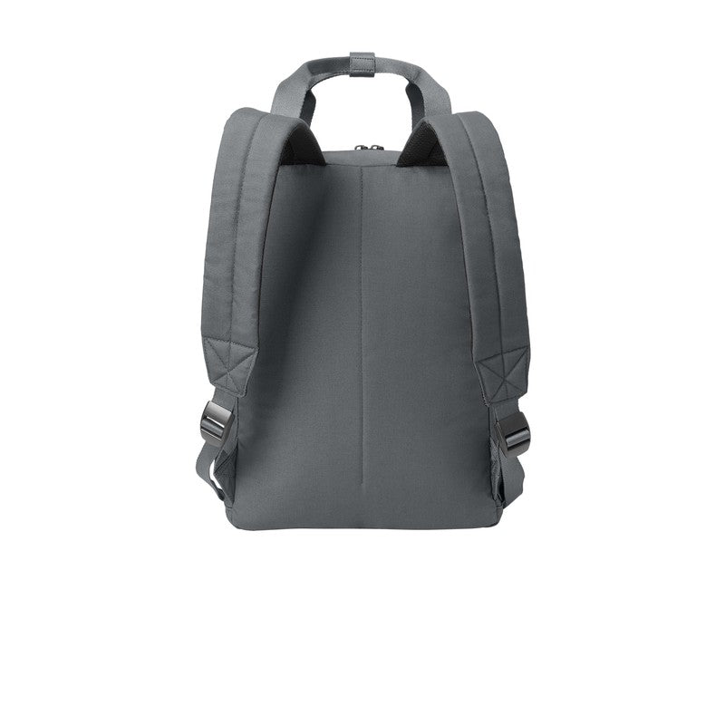 NEW SEI Mercer+Mettle® Claremont Handled Backpack - Storm Grey