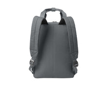 Load image into Gallery viewer, NEW SEI Mercer+Mettle® Claremont Handled Backpack - Storm Grey
