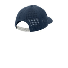 Load image into Gallery viewer, NEW SEI OGIO® Performance Cap - River Blue Navy
