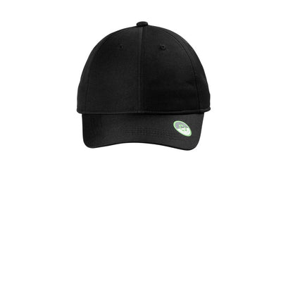 Port Authority® Eco Cap - BLACK