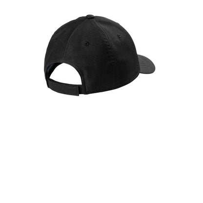 Port Authority® Eco Cap - BLACK