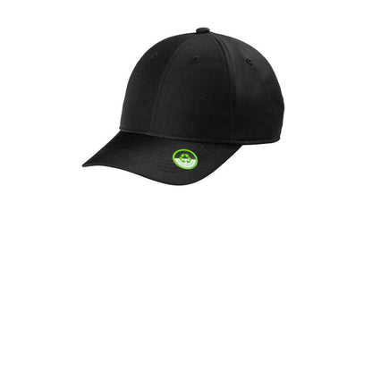 Port Authority® Eco Cap - BLACK