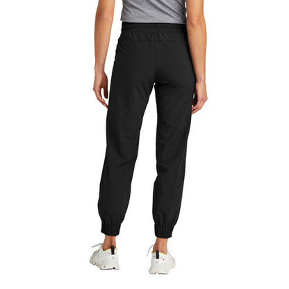 NEW - OGIO® Ladies Connection Jogger - Blacktop