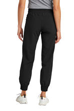 Load image into Gallery viewer, NEW - OGIO® Ladies Connection Jogger - Blacktop
