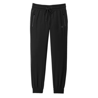 NEW - OGIO® Ladies Connection Jogger - Blacktop