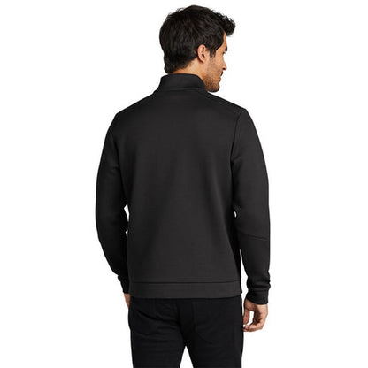 NEW - OGIO ® Bolt Full-Zip - Blacktop