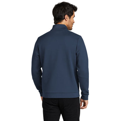 NEW - OGIO ® Bolt Full-Zip - Strike Blue