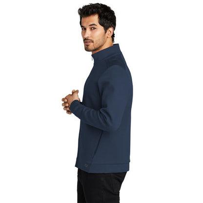 NEW - OGIO ® Bolt Full-Zip - Strike Blue