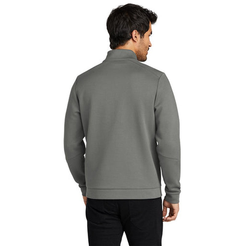 NEW - OGIO ® Bolt Full-Zip - Turbo Grey