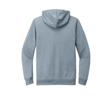 Load image into Gallery viewer, SEI TEAM BRIAN District® Featherweight French Terry™ Full-Zip Hoodie - Flint Blue Heather
