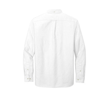 NEW - Brooks Brothers® Casual Oxford Cloth Shirt - White