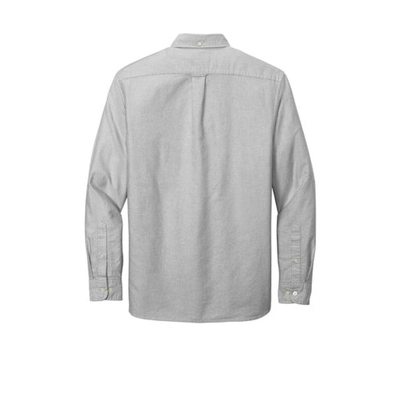 NEW - Brooks Brothers® Casual Oxford Cloth Shirt - Windsor Grey