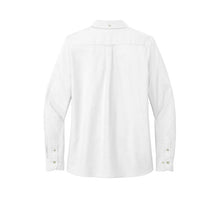 Load image into Gallery viewer, NEW SEI Brooks Brothers® Women’s Casual Oxford Cloth Shirt - White
