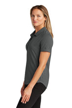 Load image into Gallery viewer, NEW - OGIO® Ladies Motion Polo - Tarmac Grey
