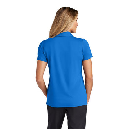 NEW - OGIO® Ladies Regain Polo - Cobalt Blue