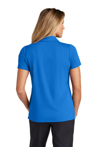 NEW - OGIO® Ladies Regain Polo - Cobalt Blue