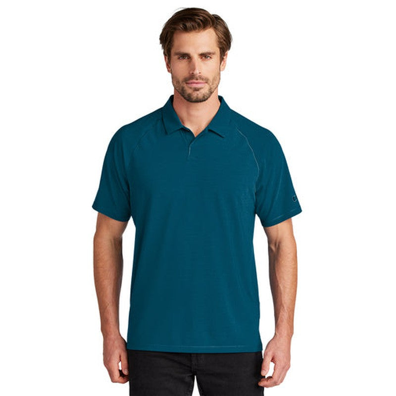 NEW - OGIO® Motion Polo - Spar Blue