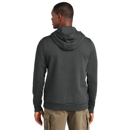 NEW SEI District Wash™ Fleece Hoodie - Graphite