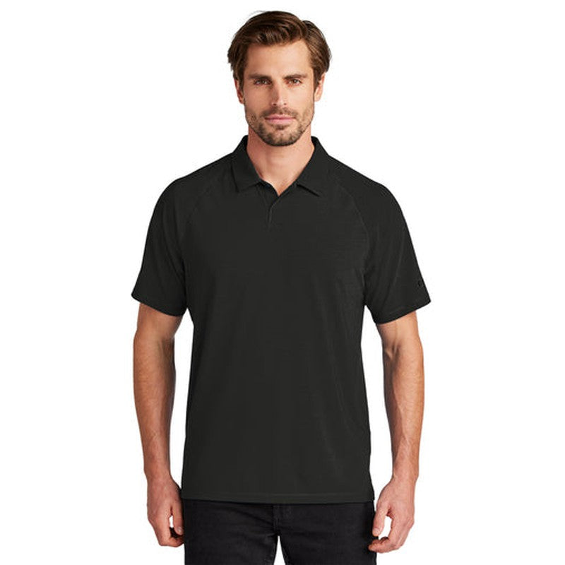 NEW - OGIO® Motion Polo - Blacktop