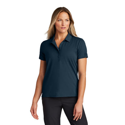 NEW SEI OGIO® Ladies Regain Polo - River Blue Navy